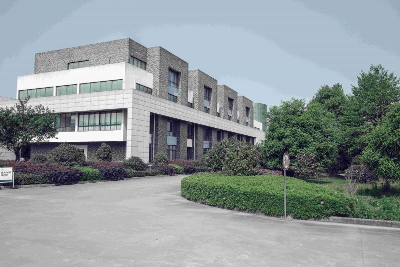 ag真人光学6大生产基地巡礼丨浙江ag真人新材料有限公司