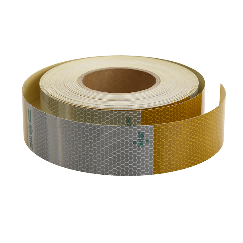 DMCT1000农机专用车身反光标识
