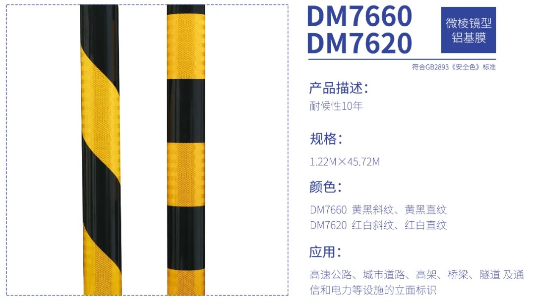 ag真人微棱镜反光膜4