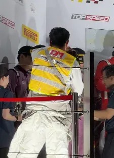 ag真人反光背心9
